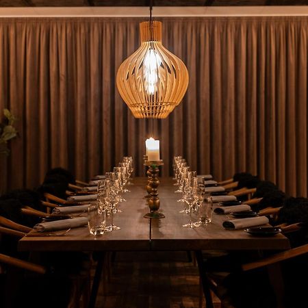 Hotel Viking Aqua Spa & Wellness Saeby  Luaran gambar