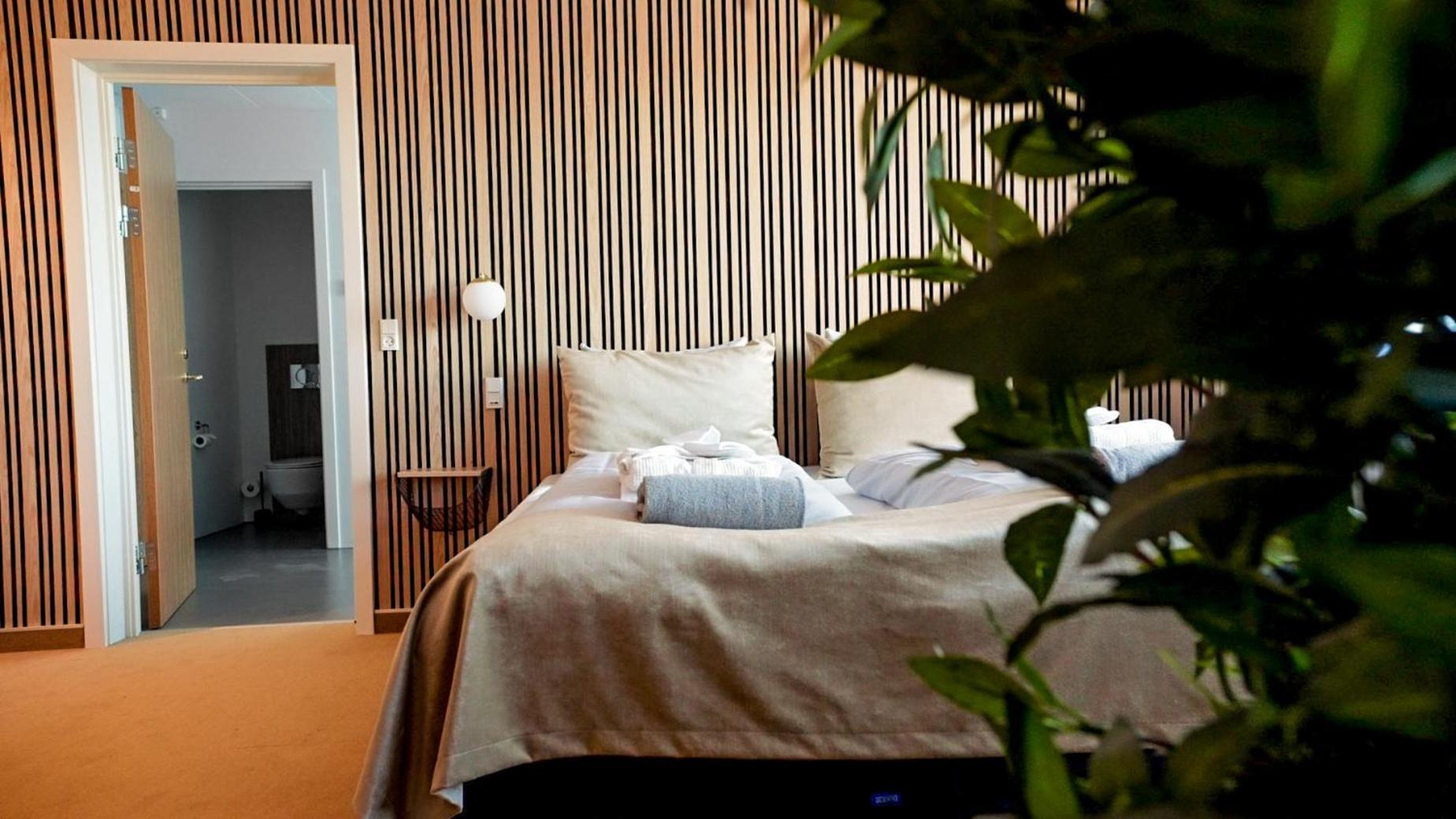 Hotel Viking Aqua Spa & Wellness Saeby  Luaran gambar