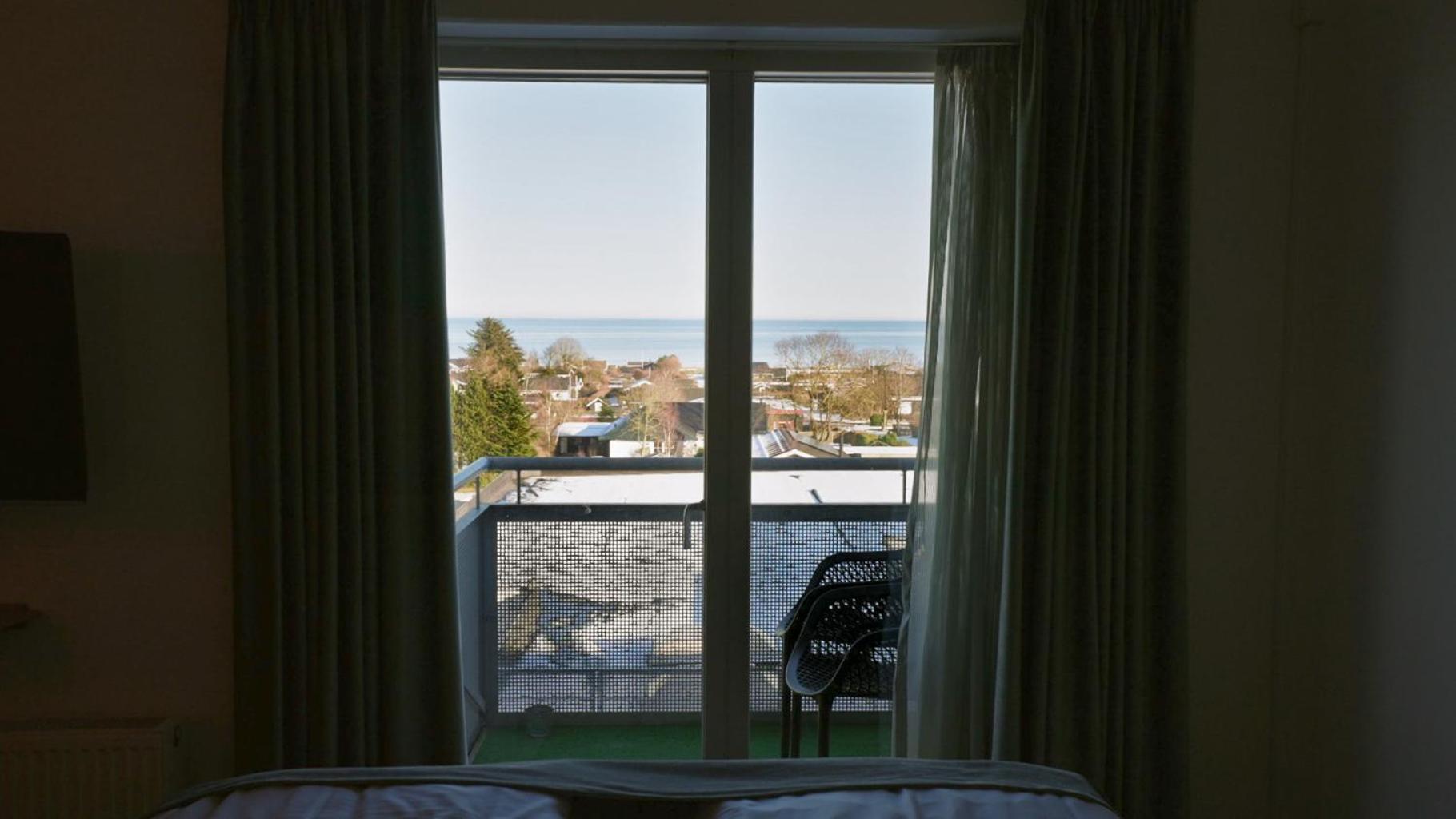 Hotel Viking Aqua Spa & Wellness Saeby  Luaran gambar