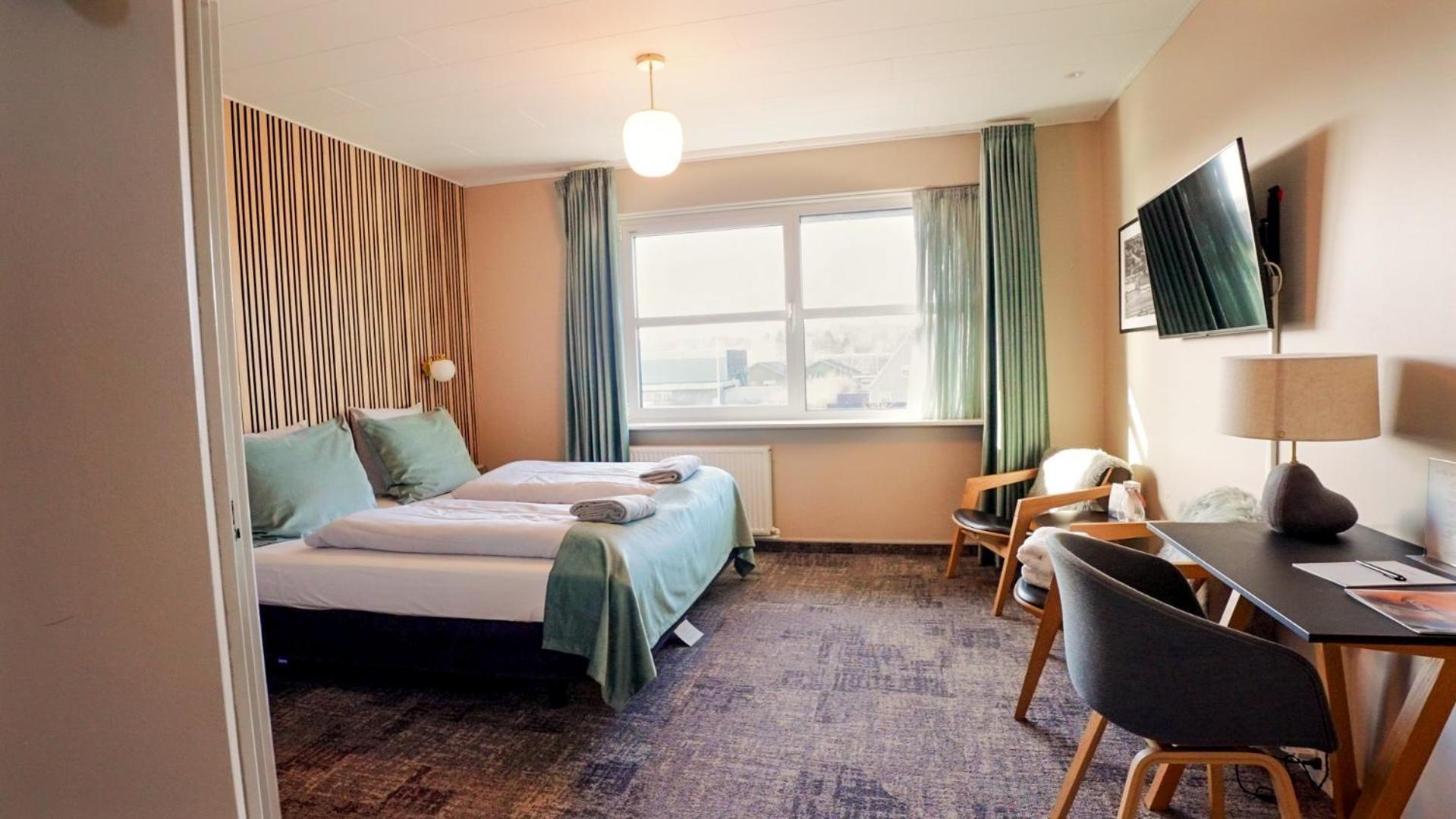 Hotel Viking Aqua Spa & Wellness Saeby  Luaran gambar