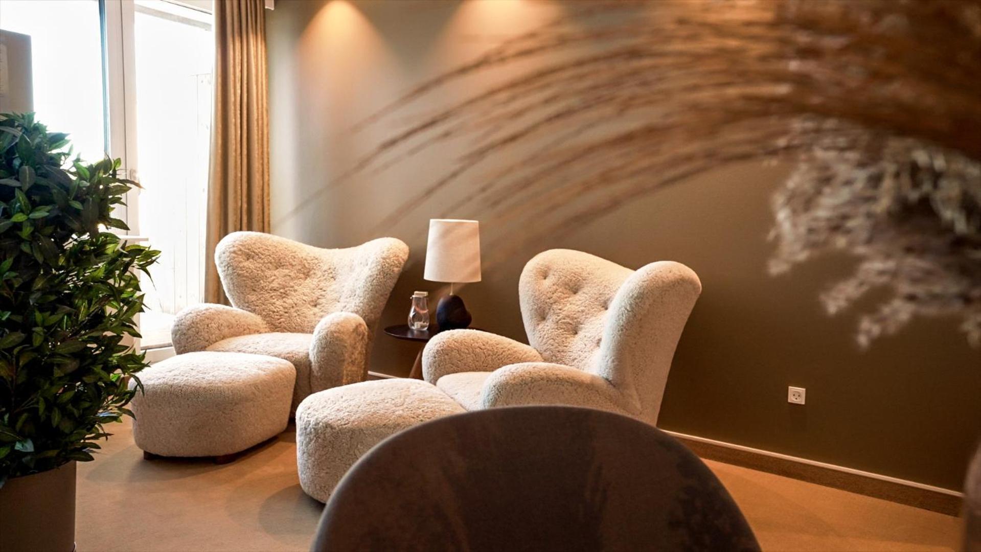 Hotel Viking Aqua Spa & Wellness Saeby  Luaran gambar