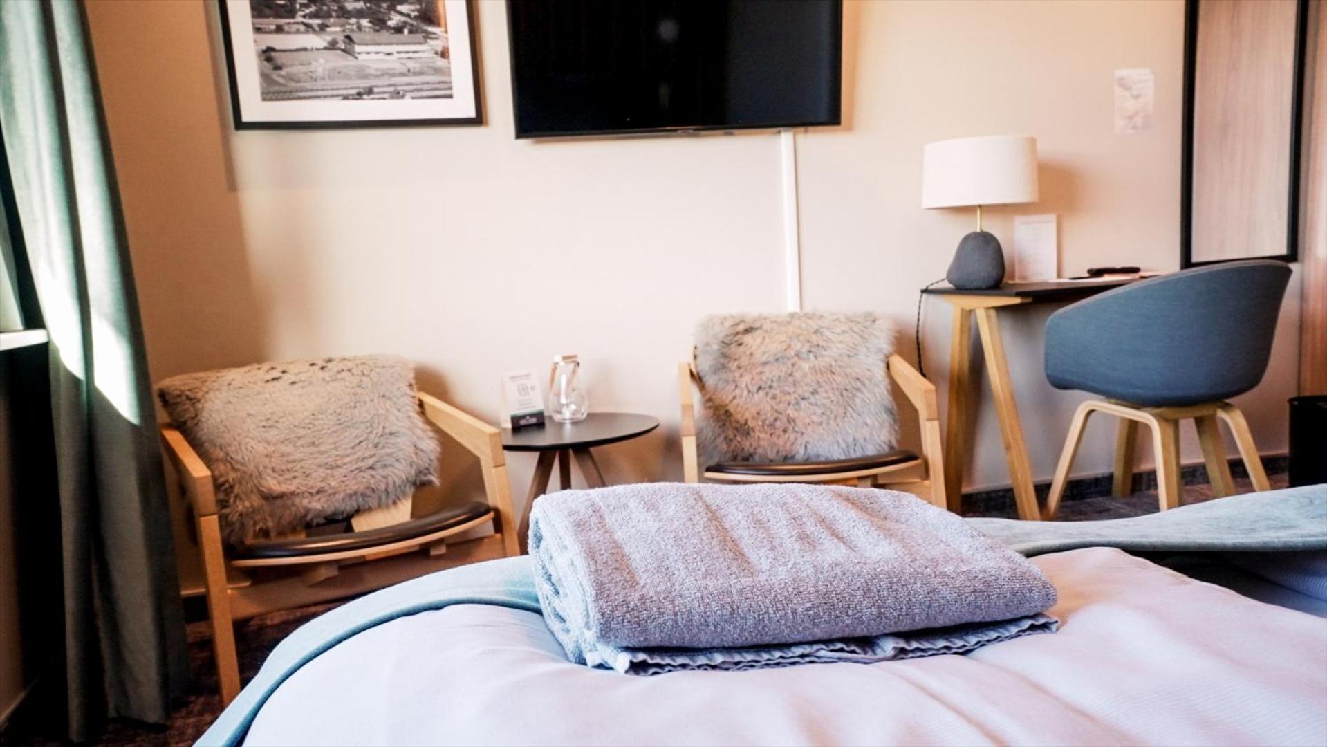Hotel Viking Aqua Spa & Wellness Saeby  Luaran gambar