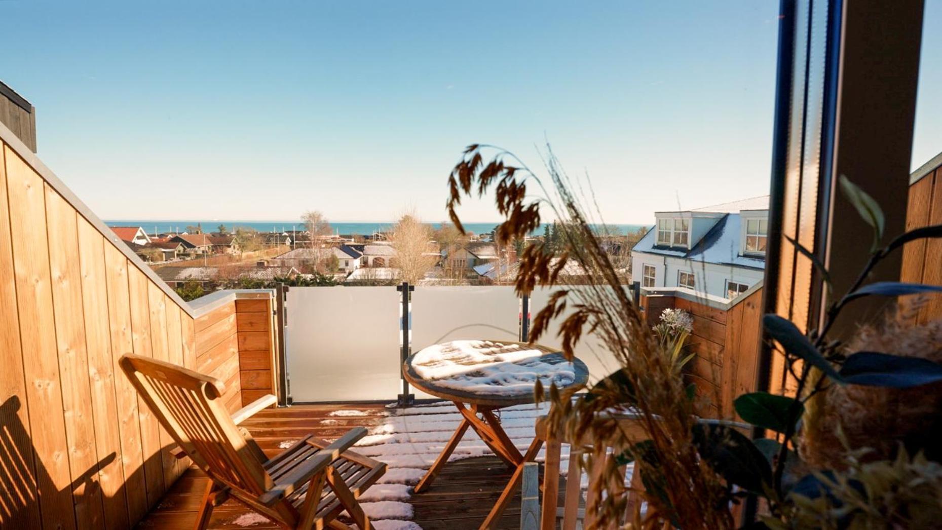 Hotel Viking Aqua Spa & Wellness Saeby  Luaran gambar