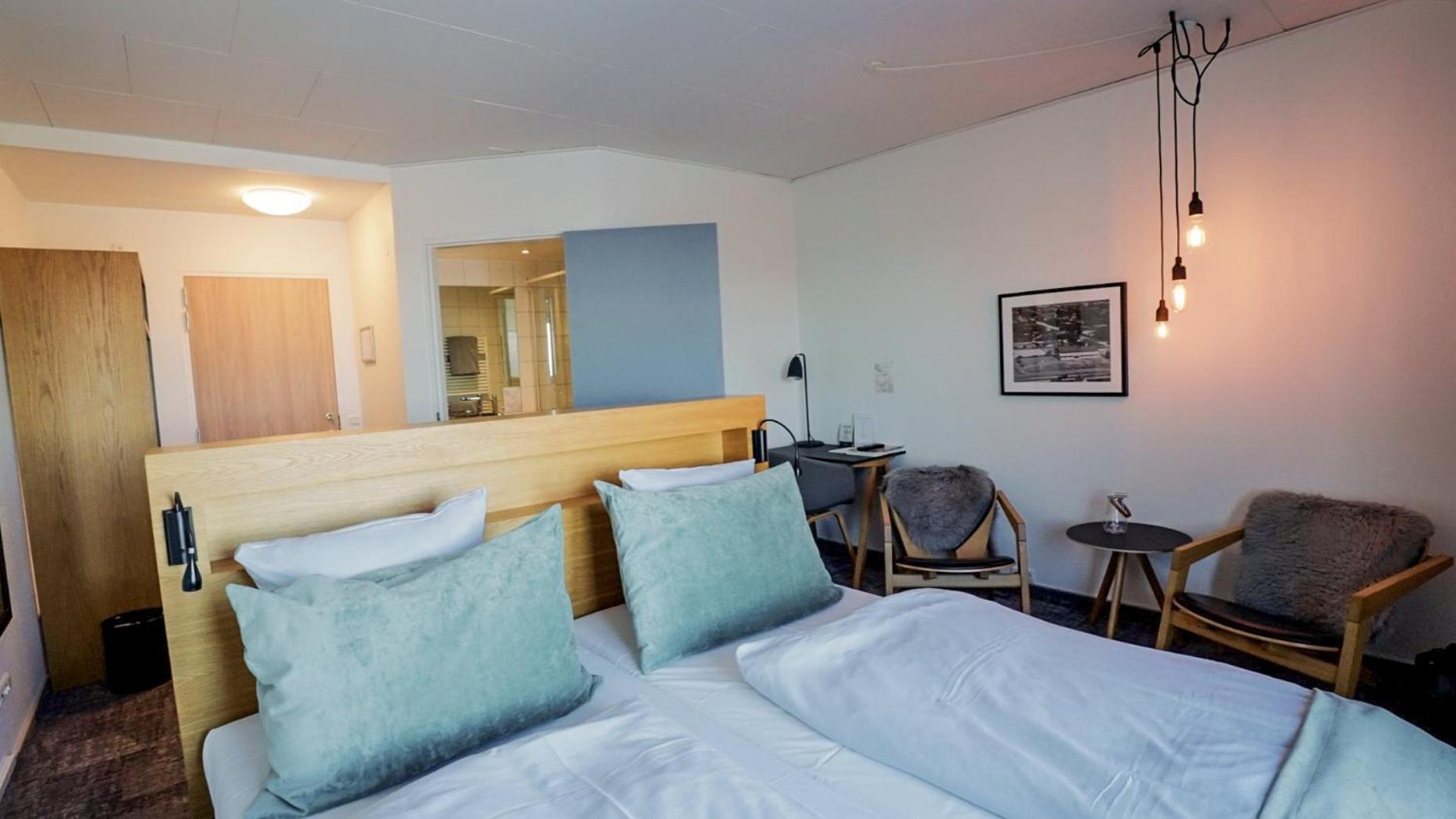 Hotel Viking Aqua Spa & Wellness Saeby  Luaran gambar