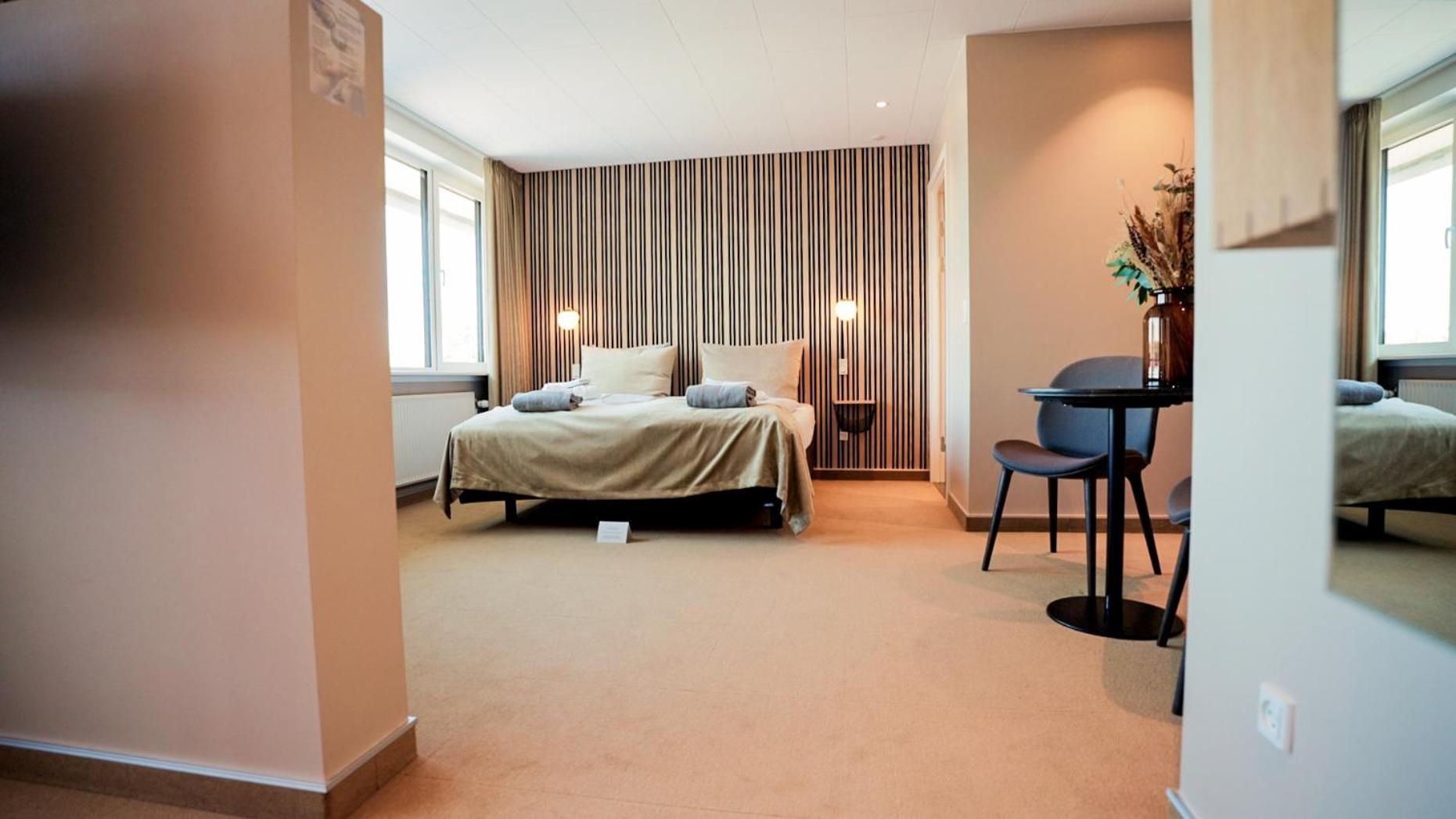 Hotel Viking Aqua Spa & Wellness Saeby  Luaran gambar