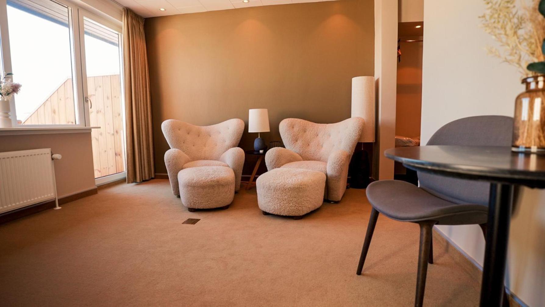 Hotel Viking Aqua Spa & Wellness Saeby  Luaran gambar