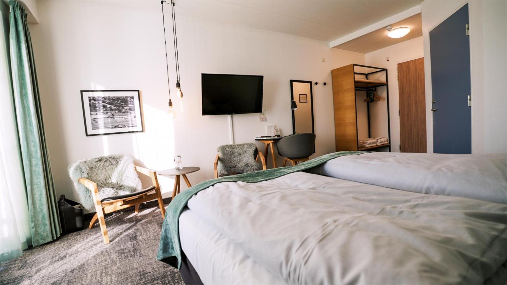 Hotel Viking Aqua Spa & Wellness Saeby  Luaran gambar